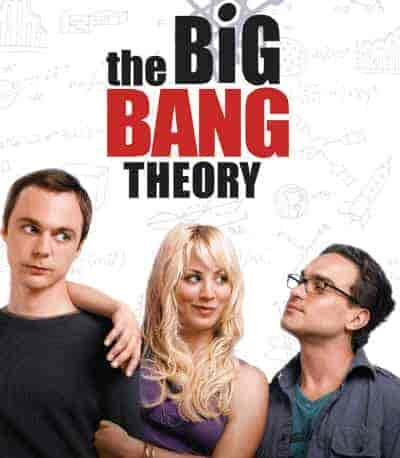 مسلسل The Big Bang Theory الموسم الاول مترجم