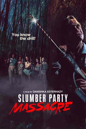 فيلم Slumber Party Massacre 2021 مترجم اون لاين