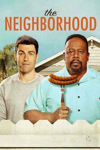 مسلسل The Neighborhood الموسم الرابع مترجم