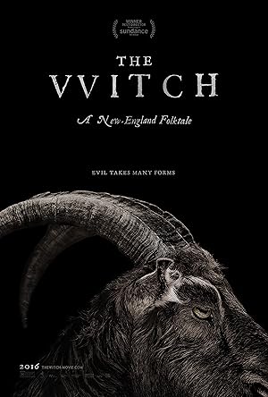 فيلم The Witch 2015 مترجم