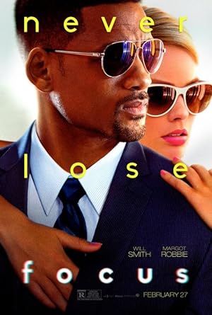 فيلم Focus 2015 مترجم