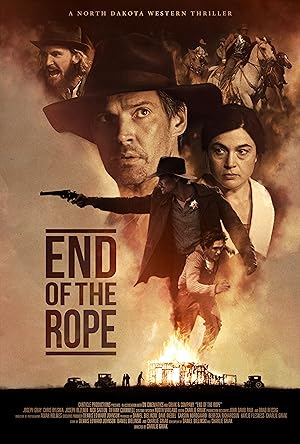 فيلم End of the Rope 2023 مترجم اون لاين