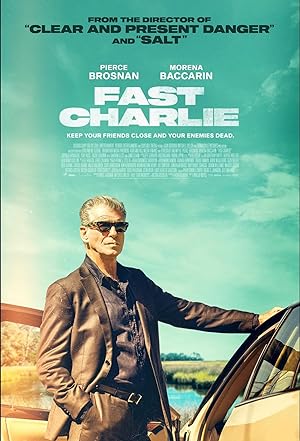 فيلم Fast Charlie 2023 مترجم