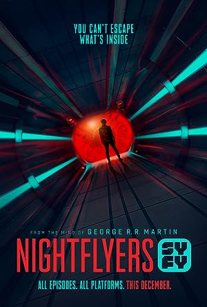 مسلسل Nightflyers الموسم الاول