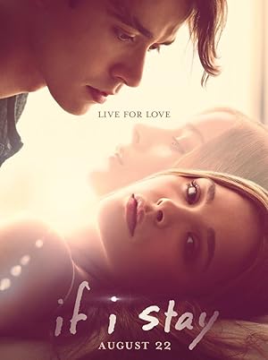 فيلم If I Stay 2014 مترجم