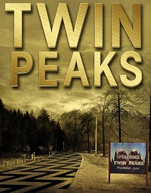 مسلسل Twin Peaks الموسم الاول مترجم