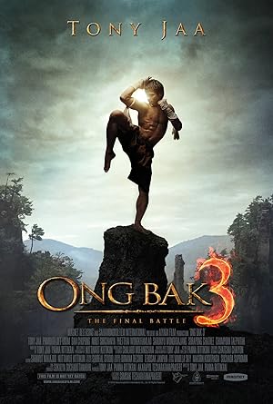 فيلم Ong Bak 3 مترجم اون لاين