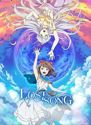 مسلسل Lost Song الموسم الاول مترجم