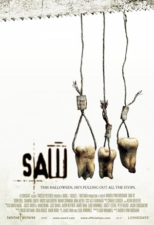 فيلم Saw III 2006 مترجم