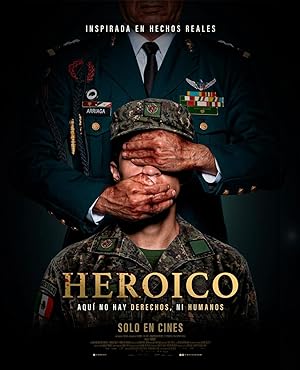 فيلم Heroic 2023 مترجم