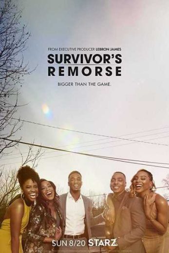 مسلسل survivors remorse الموسم الثاني الحلقة 3 مترجمة