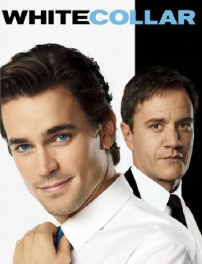 مسلسل White Collar الموسم الثاني مترجم