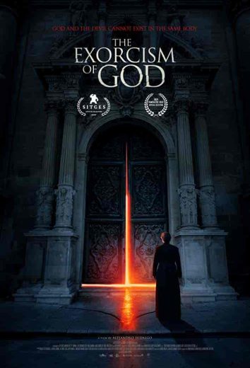 فيلم The Exorcism of God 2021 مترجم اون لاين