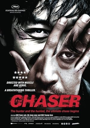 فيلم The Chaser 2008 مترجم