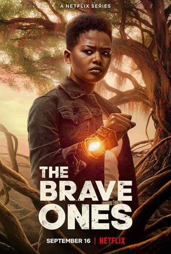 مسلسل The Brave Ones الموسم الاول مترجم