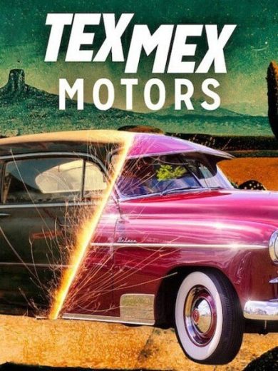 برنامج Tex Mex Motors الموسم الثاني مترجم