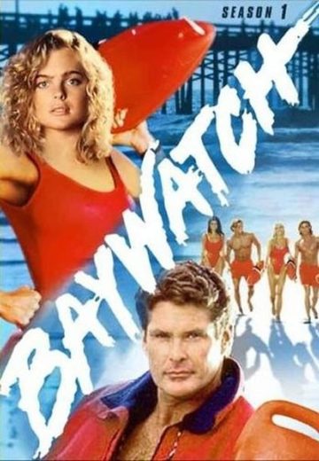 مسلسل Baywatch الموسم الاول مترجم