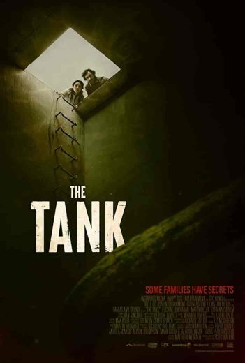 مشاهدة فيلم The Tank 2023 مترجم