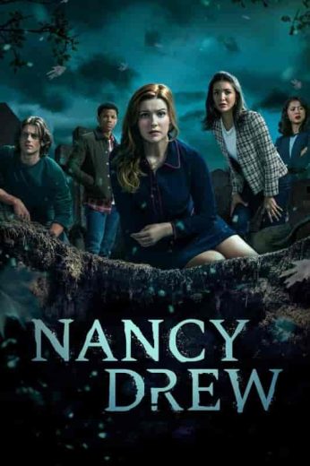 مسلسل Nancy Drew الموسم الرابع