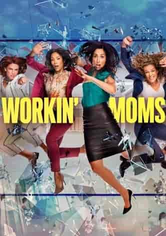 مسلسل Workin Moms الموسم الخامس