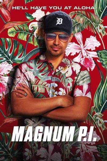 مسلسل Magnum PI الموسم الاول مترجم