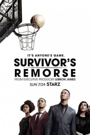 مسلسل survivors remorse الموسم الرابع الحلقة 3 مترجمة