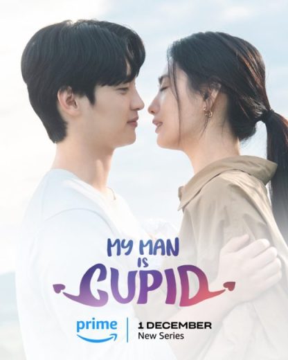 مسلسل My Man Is Cupid الموسم الاول مترجم