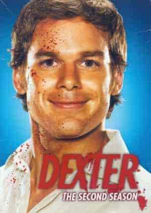 مسلسل Dexter الموسم الثاني مترجم