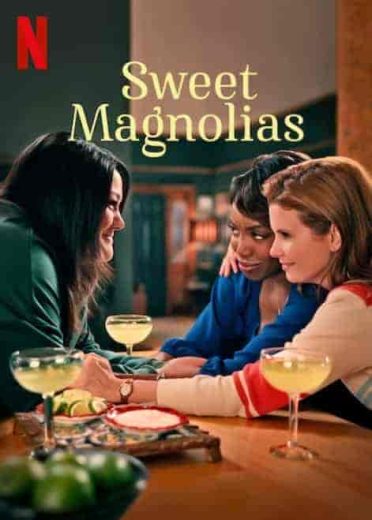 مسلسل Sweet Magnolias الموسم الاول مترجم