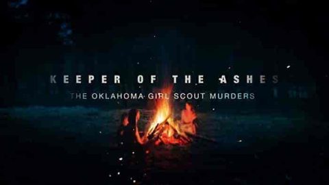 مسلسل Keeper of the Ashes: The Oklahoma Girl Scout Murders الموسم الاول مترجم