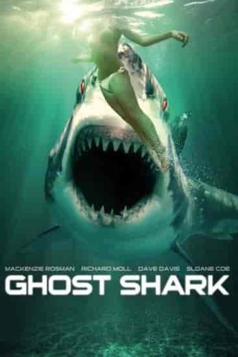 فيلم Ghost Shark 2013 مترجم