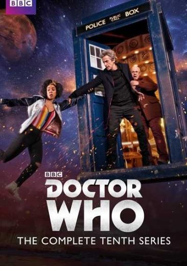 مسلسل doctor who الموسم العاشر  الحلقة 7 مترجمة