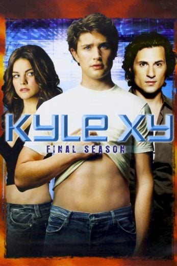 مسلسل Kyle XY الموسم الثاني مترجم