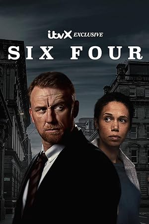 مسلسل Six Four الموسم الاول مترجم