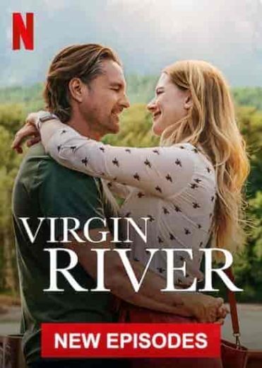 مسلسل Virgin River الموسم الرابع مترجم