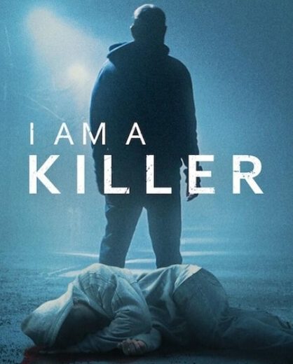 مسلسل I Am a Killer الموسم السادس مترجم