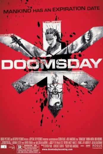 فيلم Doomsday 2008 مترجم