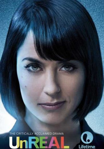 مسلسل unreal الموسم الثاني الحلقة 9 مترجمة