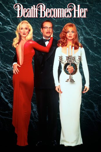 مشاهدة فيلم Death Becomes Her 1992 مترجم