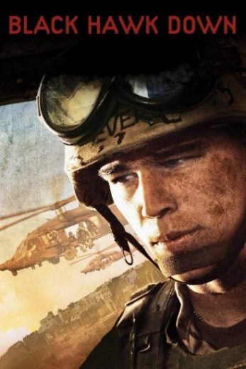 فيلم Black Hawk Down 2001 مترجم