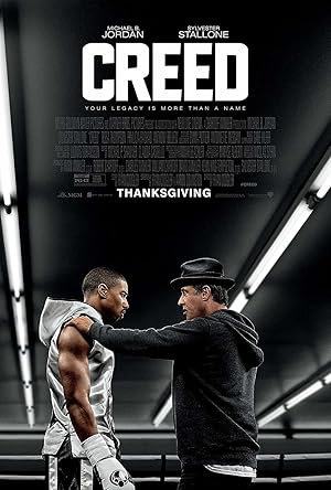 فيلم Creed 2015 مترجم