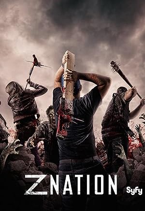 مسلسل Z Nation الموسم الاول مترجم