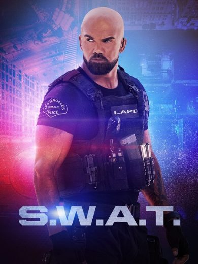 مسلسل SWAT الموسم الثامن مترجم