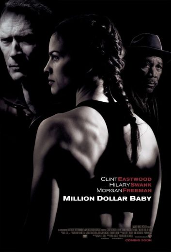 فيلم Million Dollar Baby 2004 مترجم اون لاين