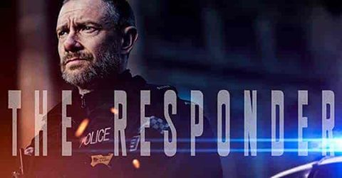 مسلسل The Responder الموسم الاول مترجم