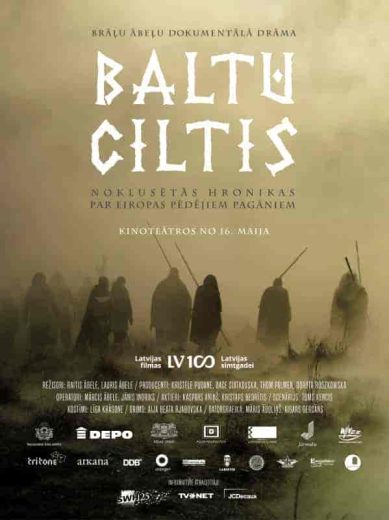 فيلم Baltic Tribes 2018 مترجم اون لاين