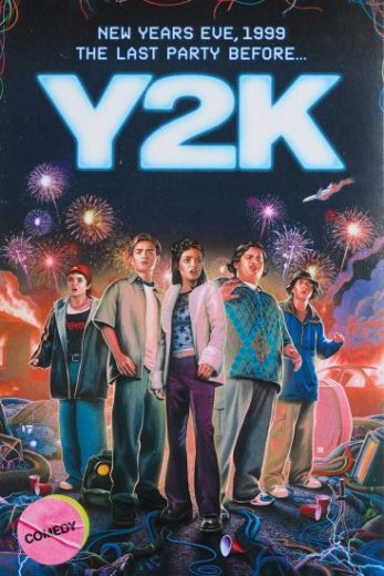 فيلم Y2K 2024 مترجم