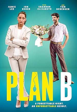 فيلم Plan B 2024 مترجم اون لاين