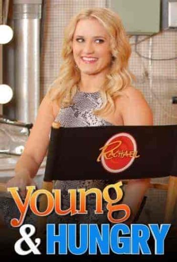 مسلسل Young Hungry الموسم الثالث مترجم