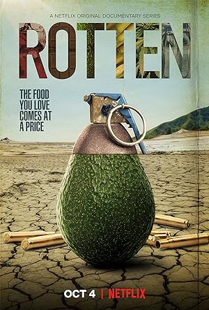 مسلسل rotten الموسم الاول الحلقة 5 مترجمة